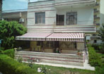 cadır mersin